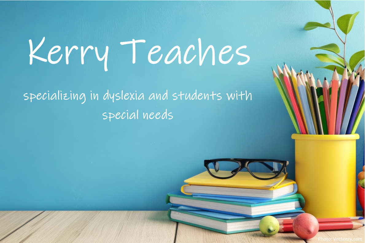 Kerry Teaches
