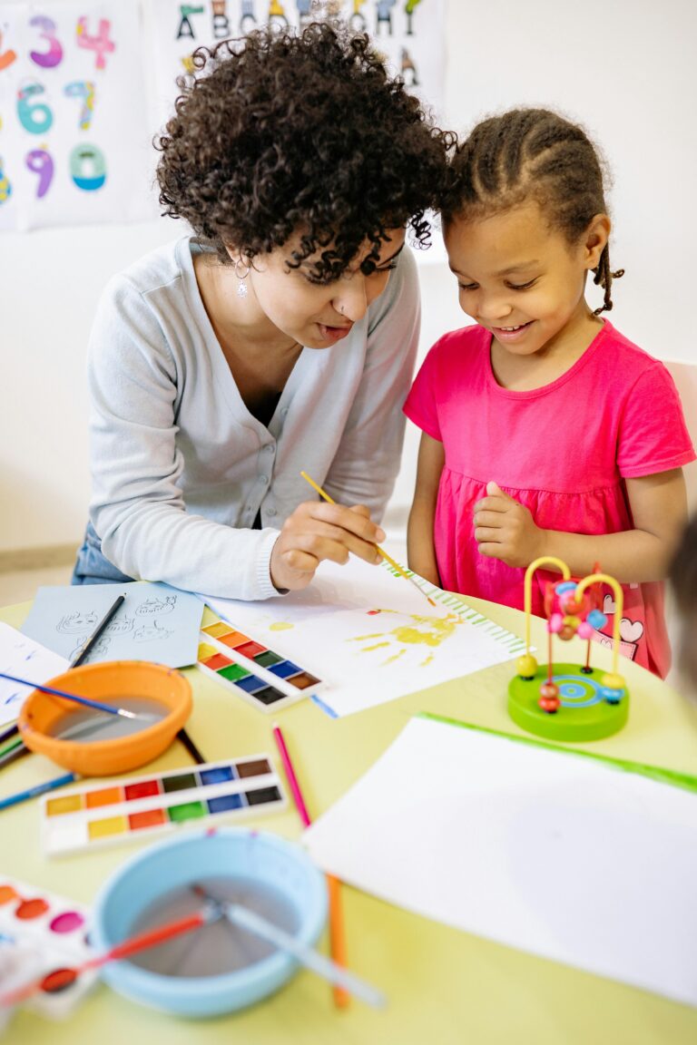 Need Tutoring or Special Needs Child Care?
